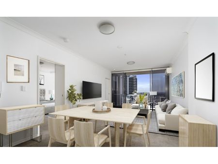 1506/420 Macquarie Street - Photo 2