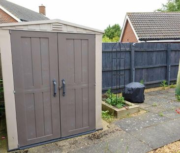 2 bedroom cottage to rent - Photo 3