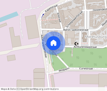 Duplex te huur in Hoboken - Foto 1