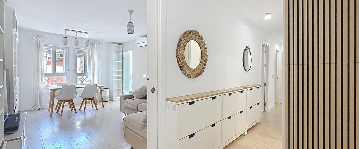 Flat - Málaga (Paseo Marítimo Oeste-Pacífico) - Photo 1