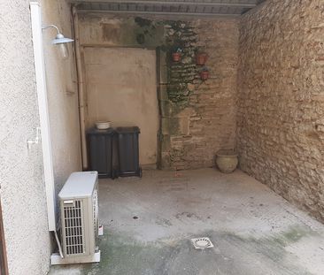 Location Appartement 2 pièces 50m² MEYNES 30840 - Photo 5