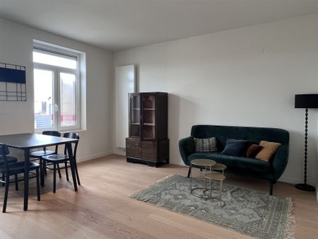 Gemeubeld appartement gelegen op de bovenste verdieping - Foto 4