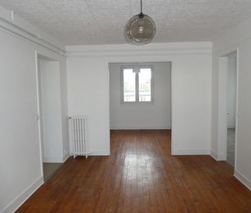 Location Appartement 5 pièces 68m² AVON 77210 - Photo 1