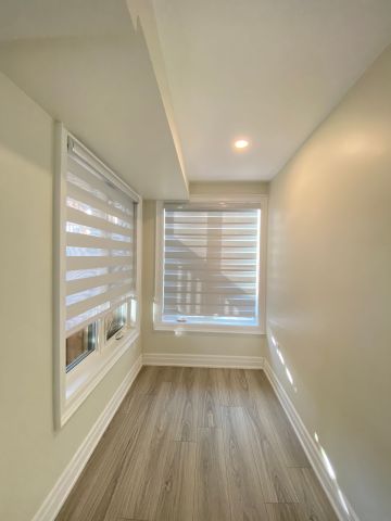 For Lease - 30 MEADOW VISTA Crescent Unit# Basement-Legal walk out, East Gwillimbury, Ontario - Photo 2