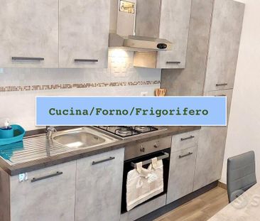 TRIGORIA GRAZiOSO BILOCALE ARREDATO - Photo 3