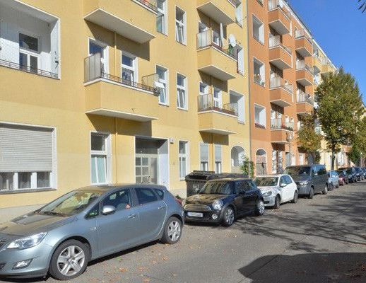 Großzügige 2-Zimmerwohnung am Ring ! - Photo 1