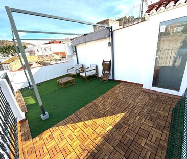 Ático de alquiler en Vital Aza, La Merced - Photo 6