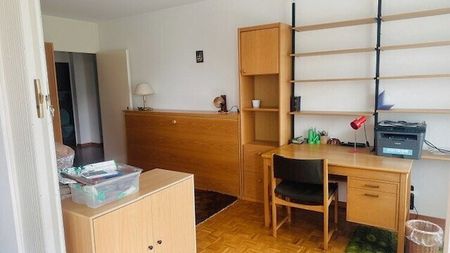4.5 Zimmer, 124 m² - Photo 5