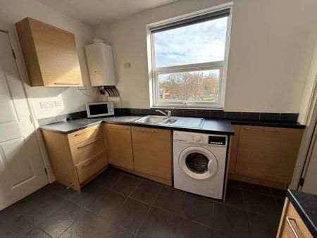 Church Street, Old Basford, Property for rent - Photo 3