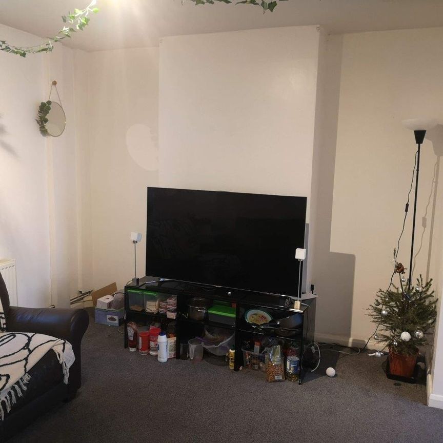 Room in a Shared House, St. Mary Magdalene Street, BN2 - Photo 1