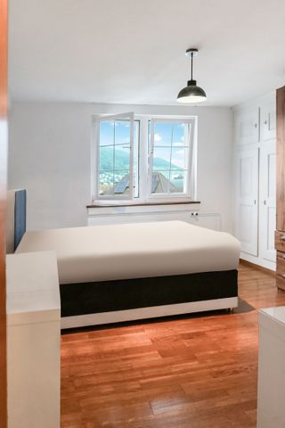 4 Zimmer, 2. Stock - Photo 3