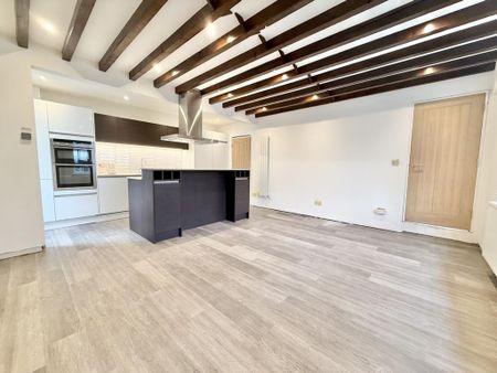 1 bedroom semi-detached house to rent - Photo 3