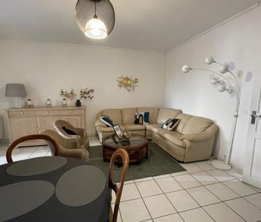 Location Appartement 2 pièces Meublé 81m² VILLENAVE D ORNON 33140 - Photo 1