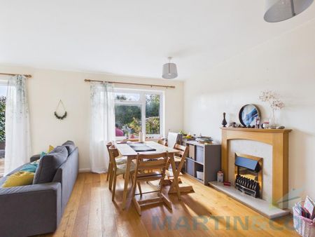 3 bedroom terraced house to rent - Photo 2