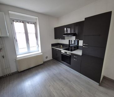 APPARTEMENT 2 pièce(s) - 58m² - Photo 4