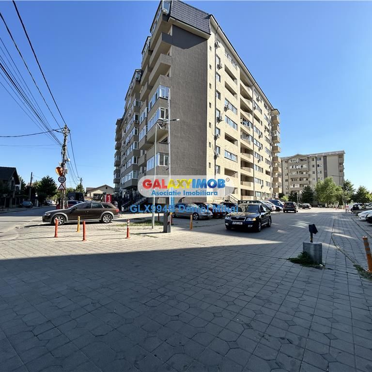 Garsoniera de inchiriat - mobilata si utilata - ADM Rezidential - Photo 1