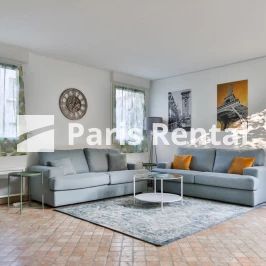 4 chambres, Wagram Paris 17e - Photo 4