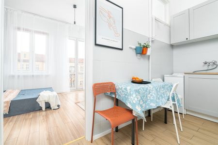 mieszkanie na wynajem Szczecin Centrum - Photo 4