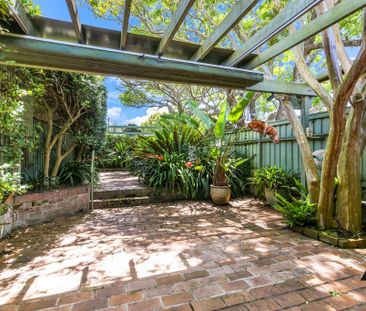 Spacious Victorian Terrace With Stunning Views & Prime Paddington L... - Photo 6