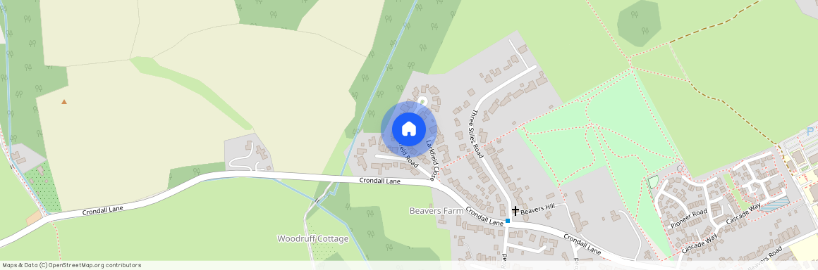 Larkfield Road Farnham GU9, Farnham, GU9