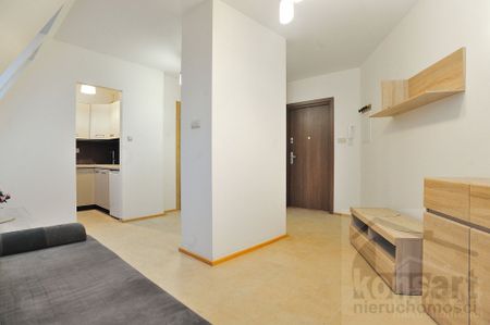 Kawalerka świeżo po remoncie - Zdjęcie 5