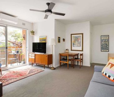 2/12 Keith Street Dulwich Hill - Photo 2