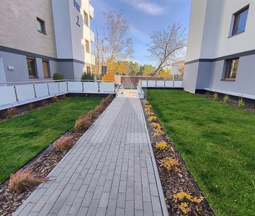 Mieszkanie na wynajem - Zdjęcie 2