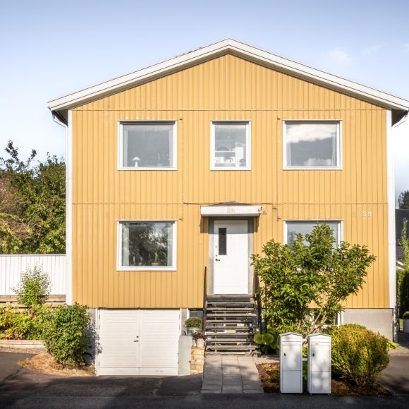 Mölndal - 3rok - 12mån - 12.650kr/mån - Photo 1