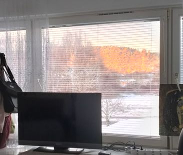 Västra ANNEBERGV, Partille - Photo 2