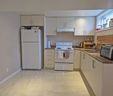 For Lease - 63 Centre Street Unit# Basement, Richmond Hill, Ontario - Photo 4