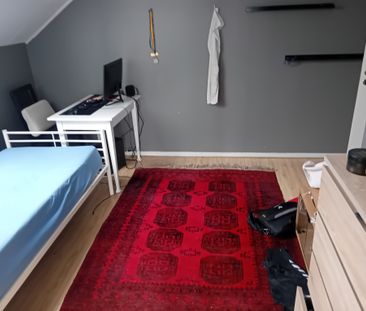 Köpmangatan, Borrby - Foto 5