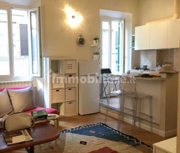 Bilocale via San Gallo, San Marco - SS Annunziata, Firenze - Foto 1