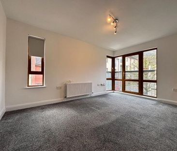 12f Heath Lodge Square, Belfast, BT13 3WG - Photo 5