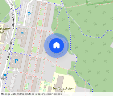 Senapsgatan 16 - Photo 1