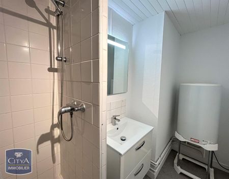 Location Appartement 2 pièces 32m² NANCY 54000 - Photo 5