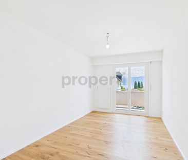 Appartement dexception de 5.5 pièces à Saint-Sulpice (VD) - Photo 3