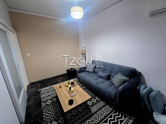 Διαμέρισμα για ενοικίαση Τερψιθέα - Γλυφάδα (Πάτρα) - Φωτογραφία 1