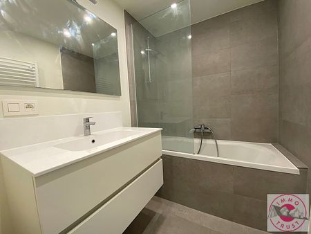 Appartement - te huur - Foto 2