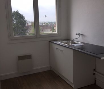 APPARTEMENT F1 QUARTIER ST PAUL - Photo 1