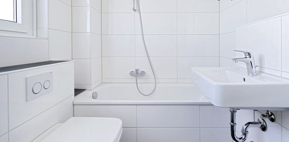 Bald verfügbar! 3-Zimmer-Wohnung in Dortmund Dorstfeld - Photo 2