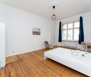 Boxhagener Straße - Room 2 - Photo 2