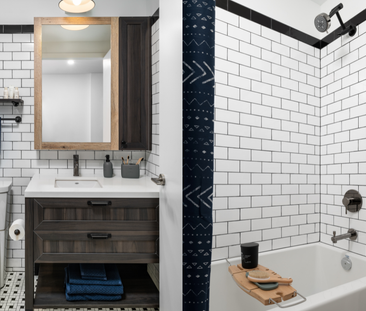 Strada - 1 Bedroom - Photo 6