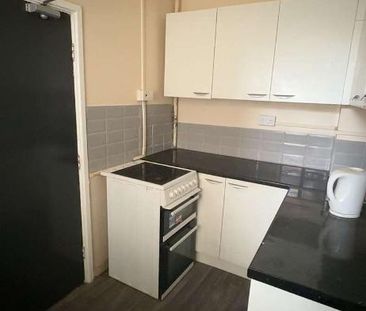 Bed Flat Available In Sparkhill, B11 - Photo 1
