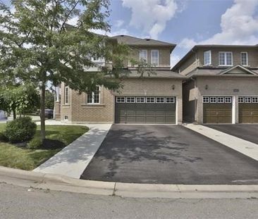 For Lease - 29 Cape Dorset Crescent Unit# Upper 2 floors, Brampton,... - Photo 2