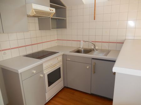 Heimelige Single-Wohnung - Foto 3