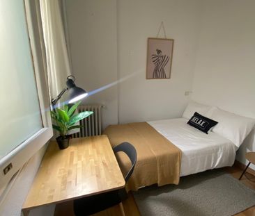 Habitación - Madrid - Ibiza - 460€ MES - Ref. FGO-HSIB2 - Photo 1