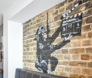 House share to rent - Photo 1