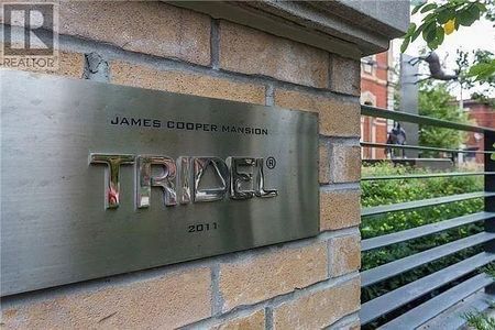 For Lease - 28 Linden Street Unit# 1808, Toronto, Ontario - Photo 5