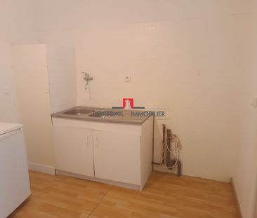 Appartement à louer, 1 pièce - Bordeaux 33000 - Photo 1