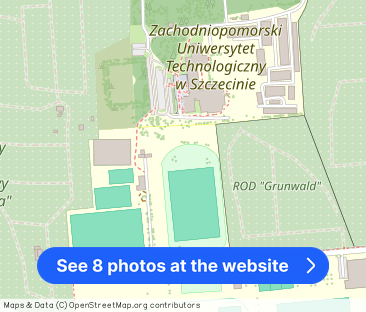 Mieszkanie 4 pok. do wynajęcia z garażem Szczecin Świerczewo - Photo 1